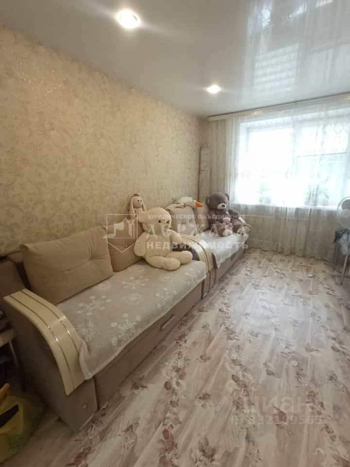 Россия, Кемерово, улица Тухачевского, 38Б, фото 8