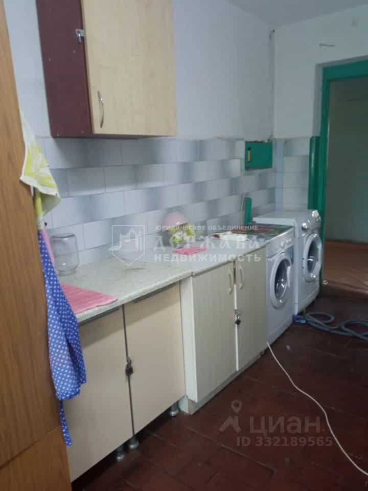 Россия, Кемерово, улица Тухачевского, 38Б, фото 10