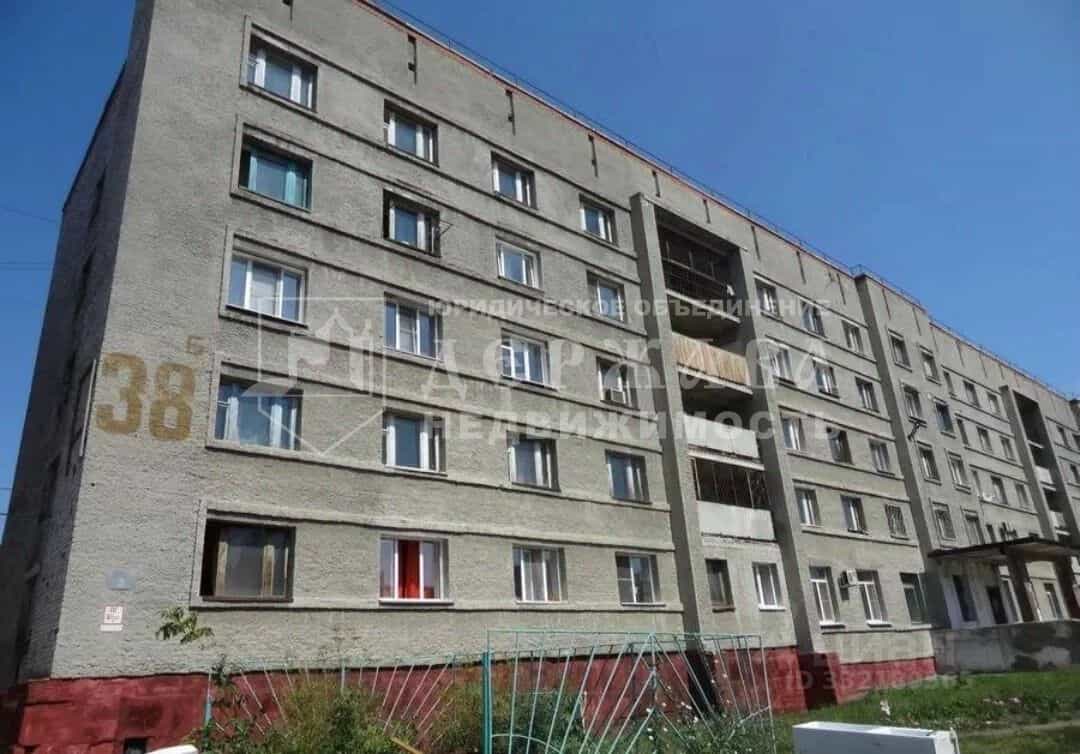 Россия, Кемерово, улица Тухачевского, 38Б, фото 13