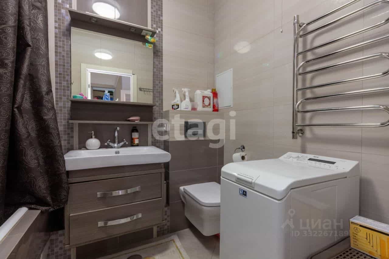 Россия, Красноярск, улица 78-й Добровольческой Бригады, 28, фото 3