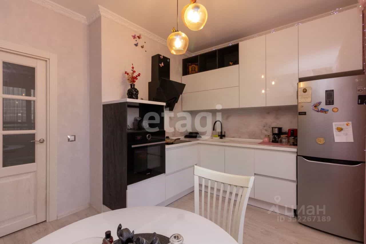 Россия, Красноярск, улица 78-й Добровольческой Бригады, 28, фото 4