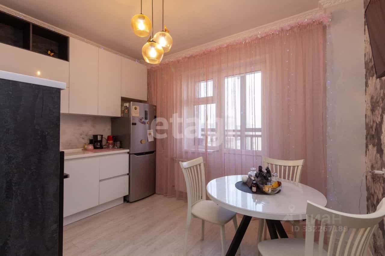 Россия, Красноярск, улица 78-й Добровольческой Бригады, 28, фото 5