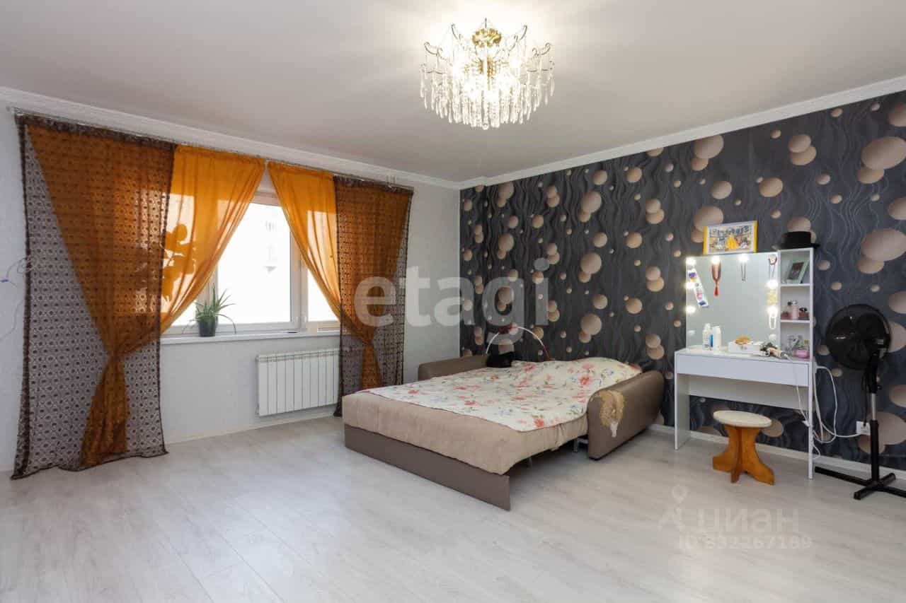 Россия, Красноярск, улица 78-й Добровольческой Бригады, 28, фото 6