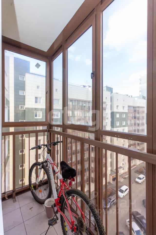 Россия, Красноярск, улица 78-й Добровольческой Бригады, 28, фото 10