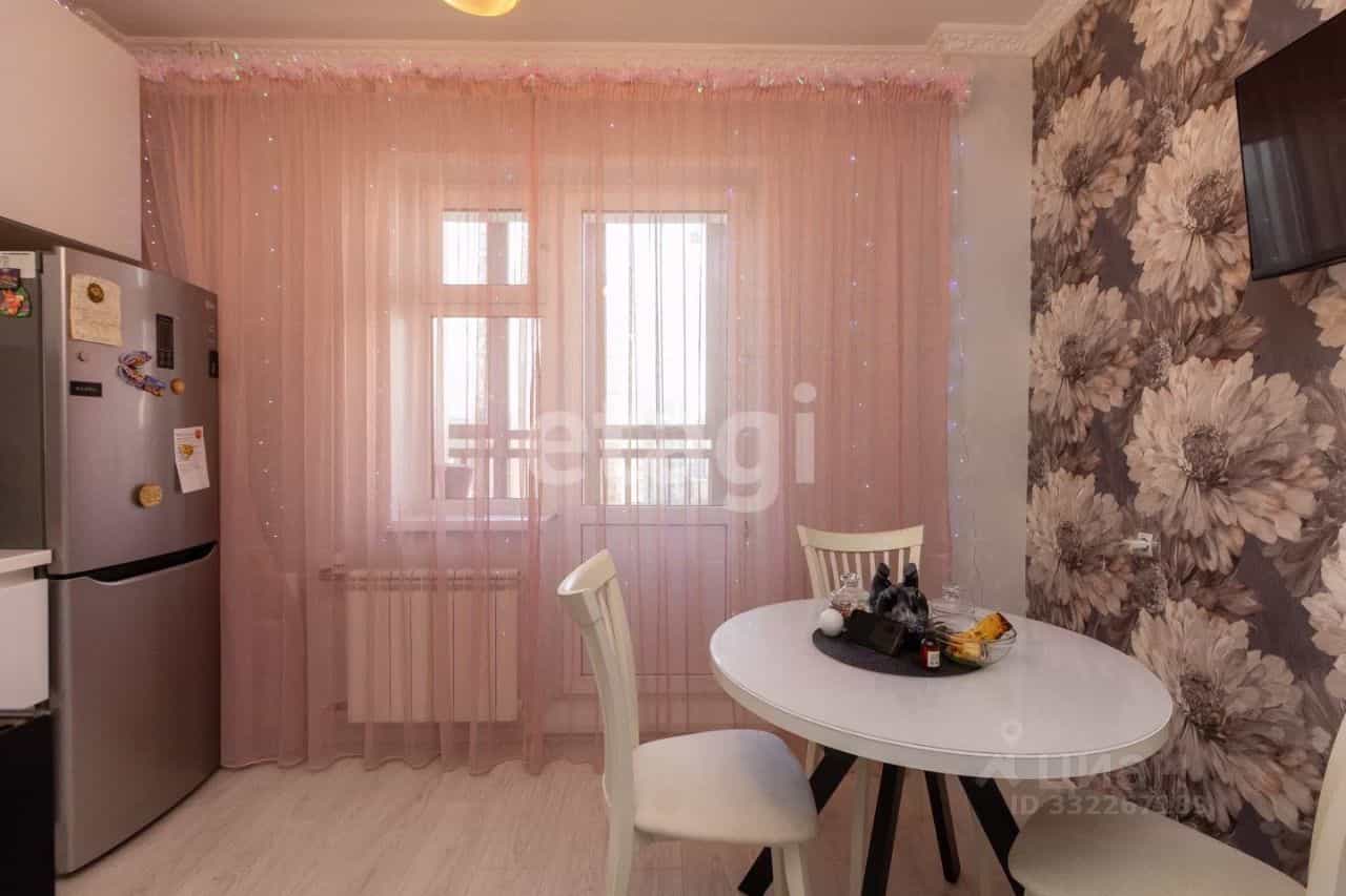 Россия, Красноярск, улица 78-й Добровольческой Бригады, 28, фото 11