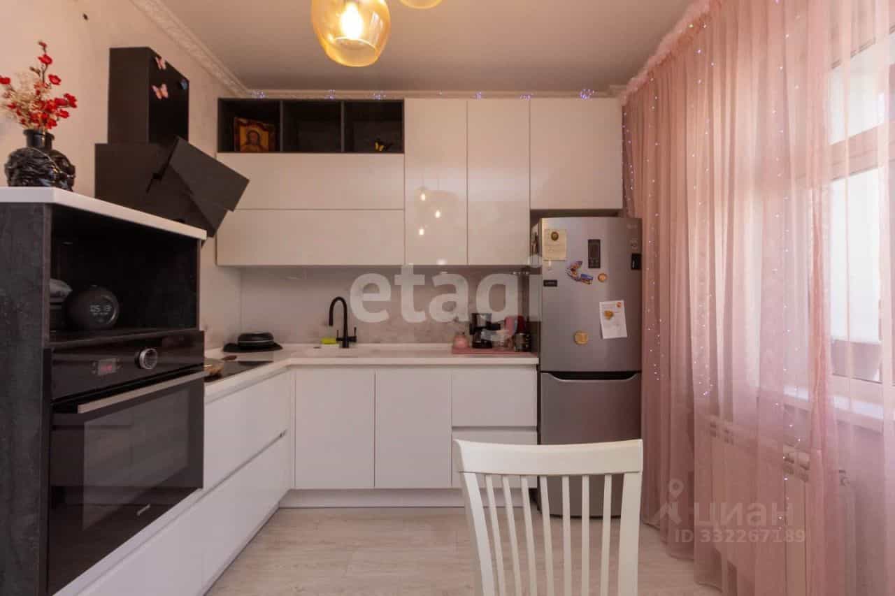 Россия, Красноярск, улица 78-й Добровольческой Бригады, 28, фото 12