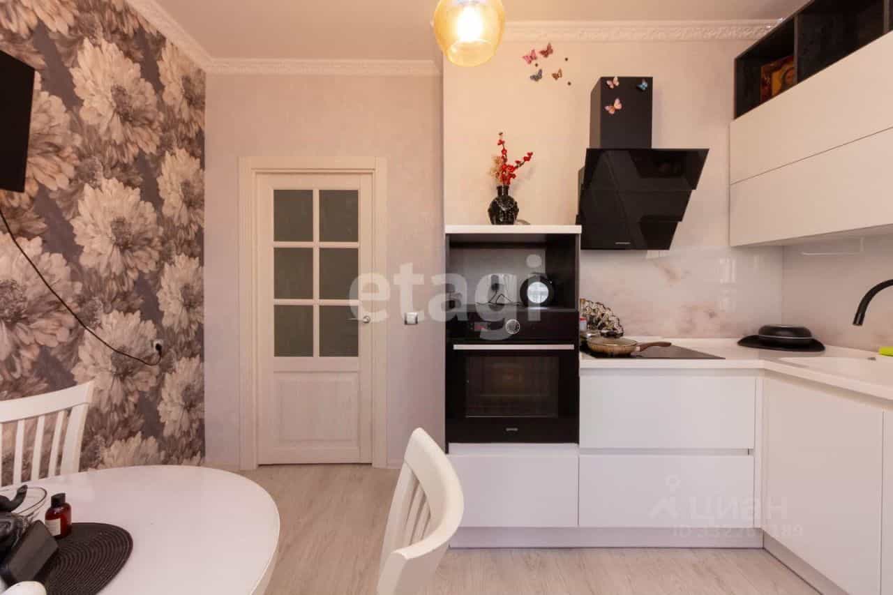 Россия, Красноярск, улица 78-й Добровольческой Бригады, 28, фото 13