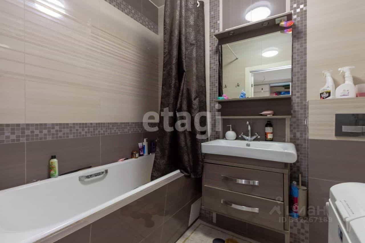 Россия, Красноярск, улица 78-й Добровольческой Бригады, 28, фото 15