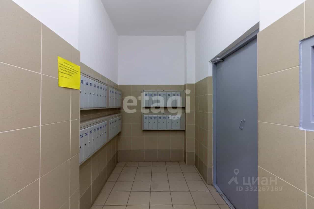 Россия, Красноярск, улица 78-й Добровольческой Бригады, 28, фото 21