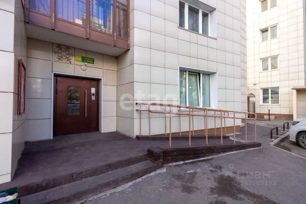Россия, Красноярск, улица 78-й Добровольческой Бригады, 28, фото 23