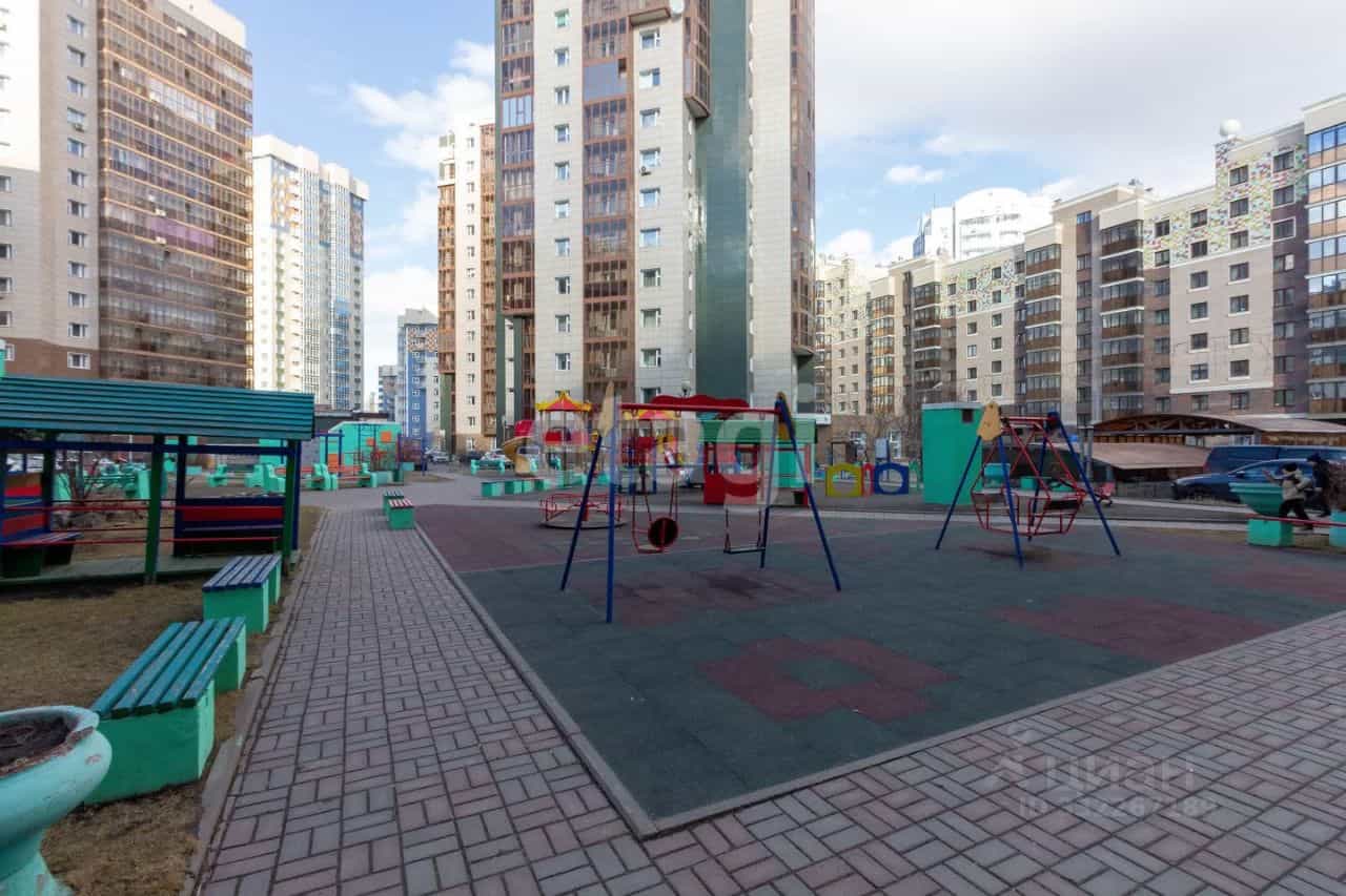 Россия, Красноярск, улица 78-й Добровольческой Бригады, 28, фото 24