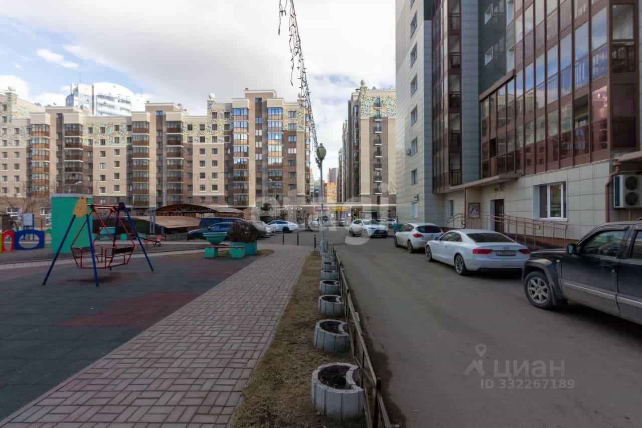 Россия, Красноярск, улица 78-й Добровольческой Бригады, 28, фото 25