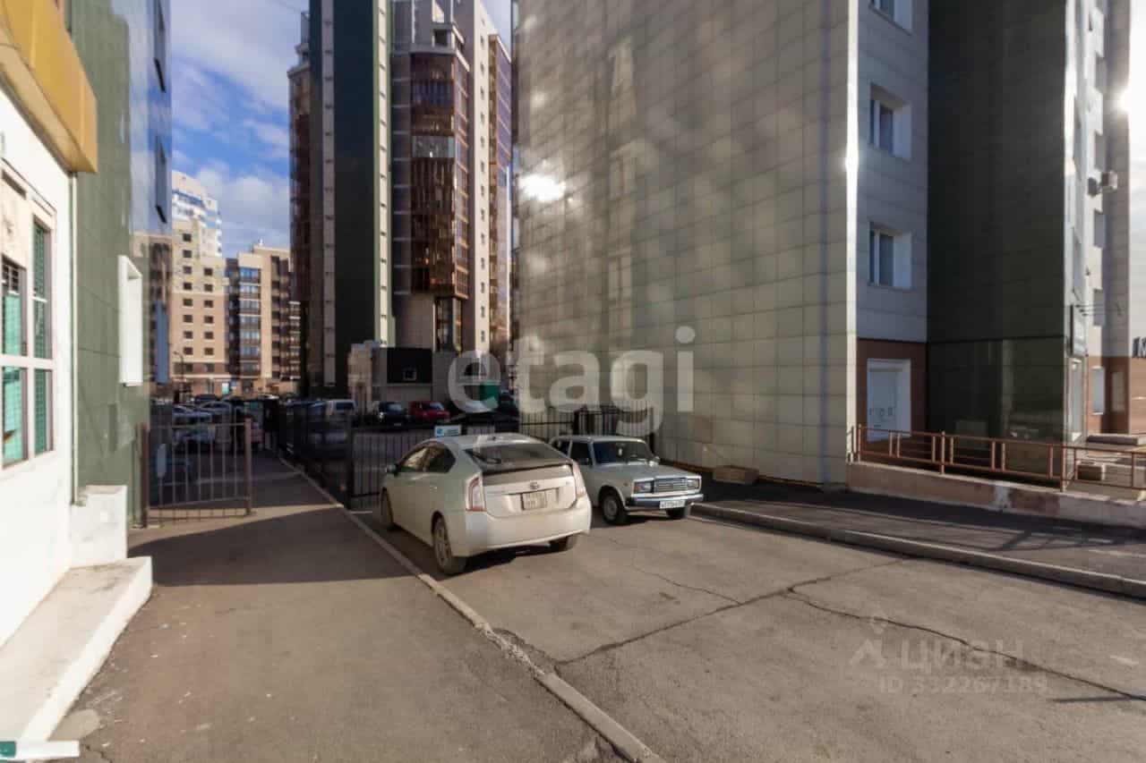 Россия, Красноярск, улица 78-й Добровольческой Бригады, 28, фото 28