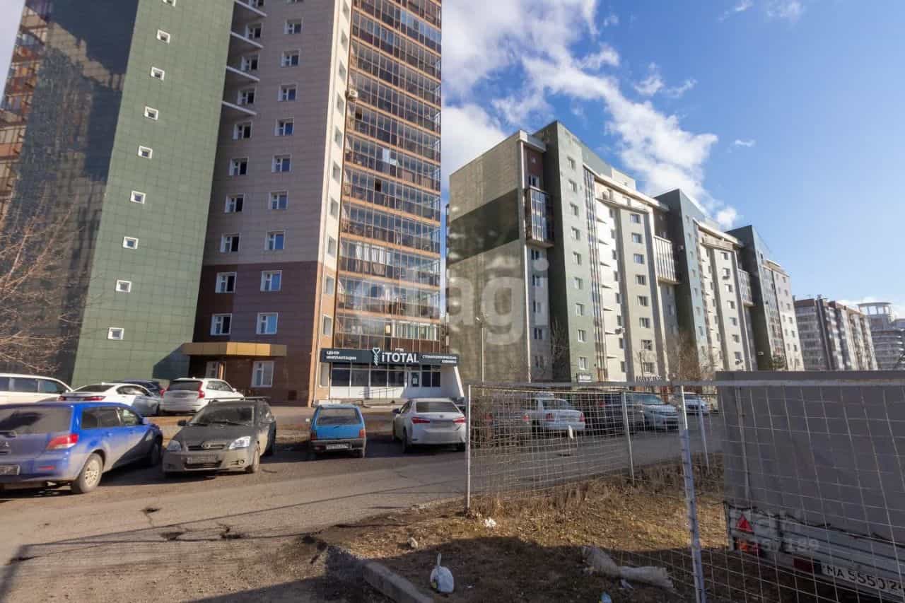 Россия, Красноярск, улица 78-й Добровольческой Бригады, 28, фото 29