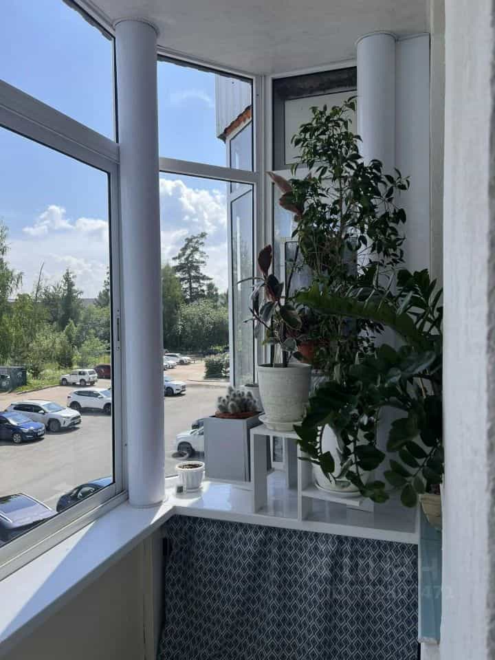 Россия, Томск, микрорайон Академгородок, улица Вавилова, 10, фото 10