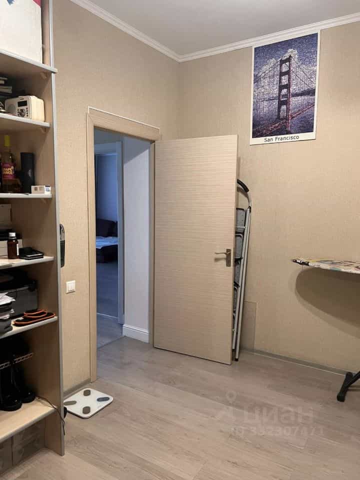 Россия, Томск, микрорайон Академгородок, улица Вавилова, 10, фото 17