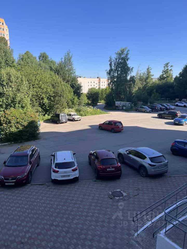 Россия, Томск, микрорайон Академгородок, улица Вавилова, 10, фото 26