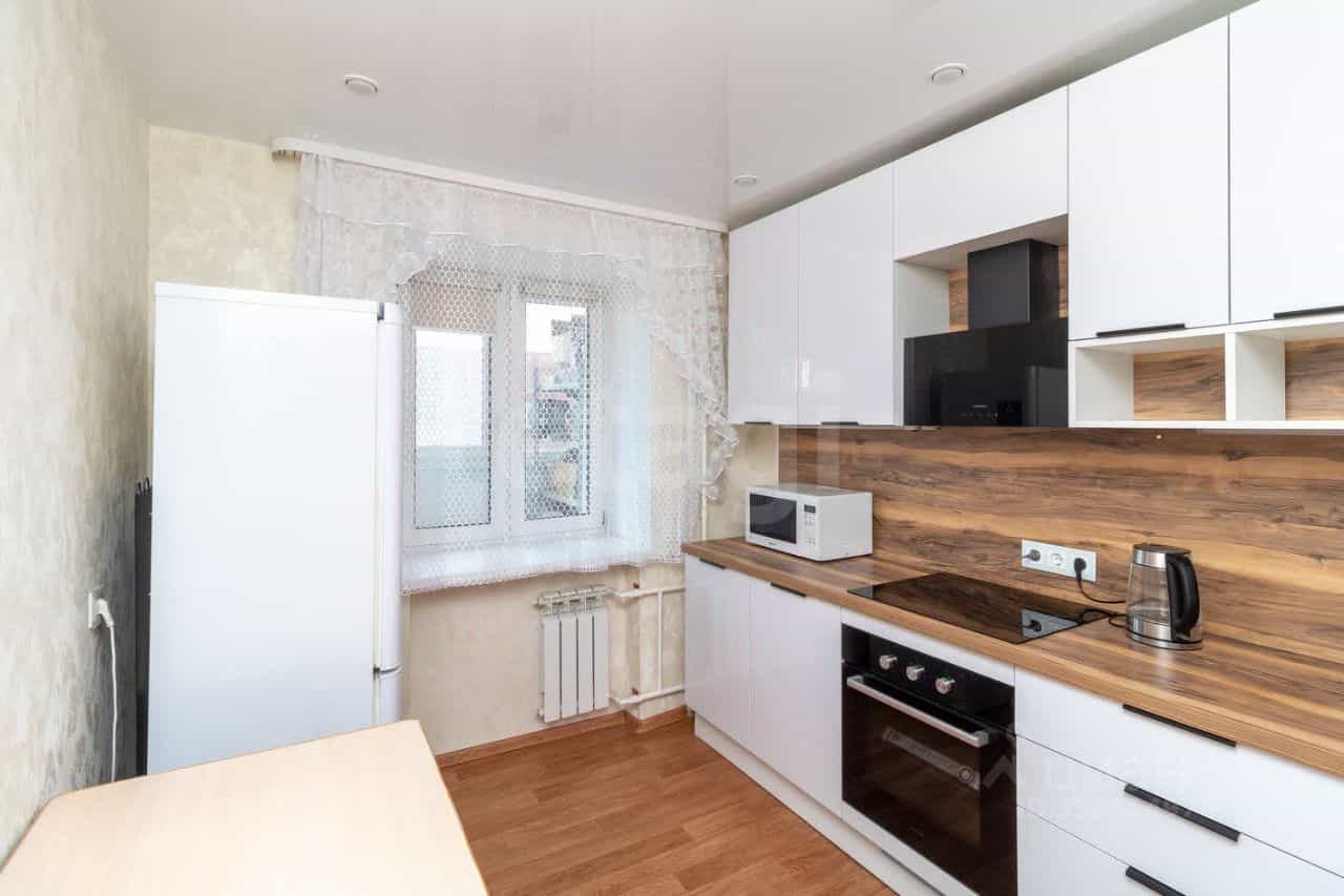 Россия, Тюмень, улица Щербакова, 150к2