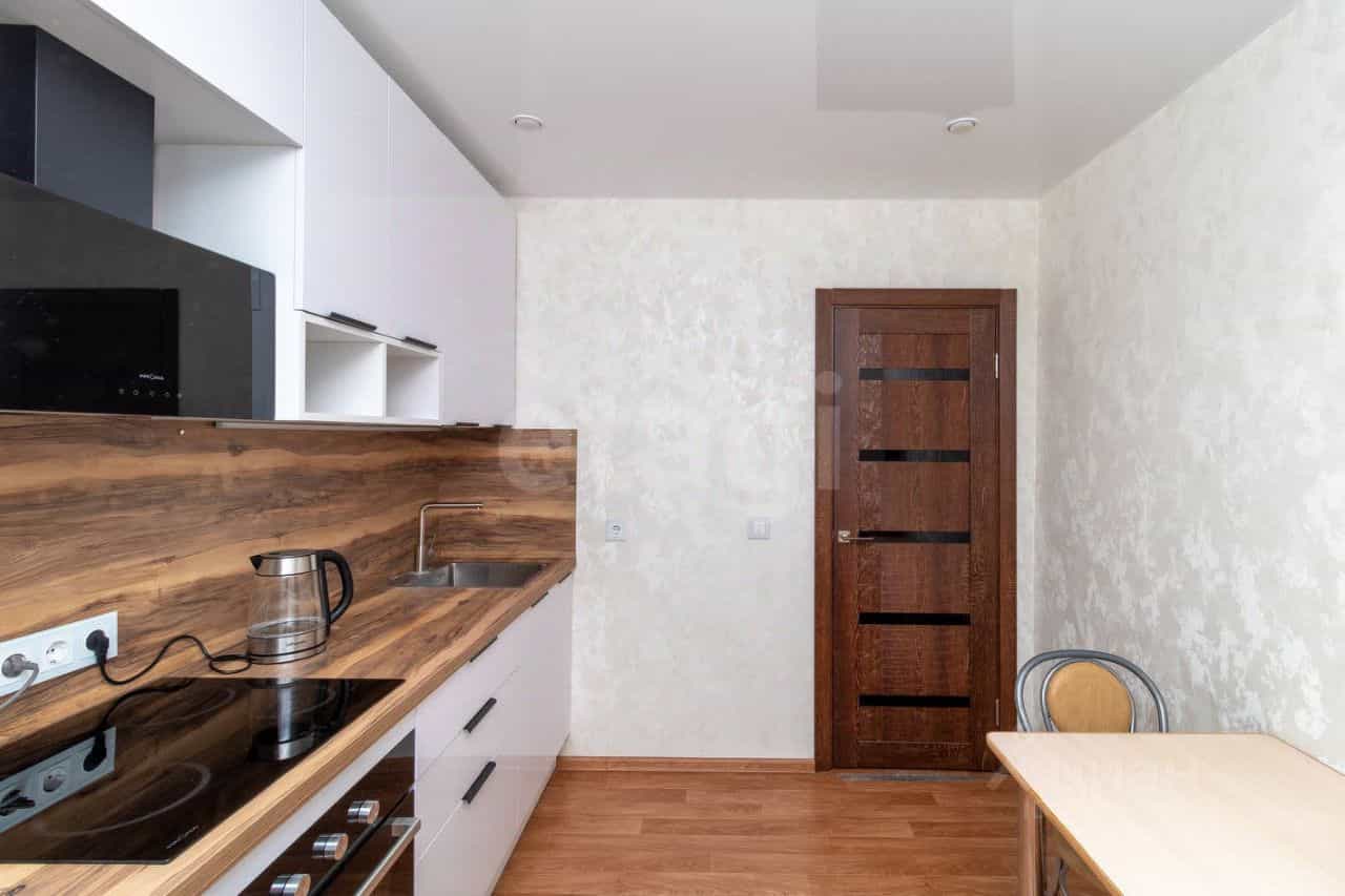 Россия, Тюмень, улица Щербакова, 150к2, фото 5