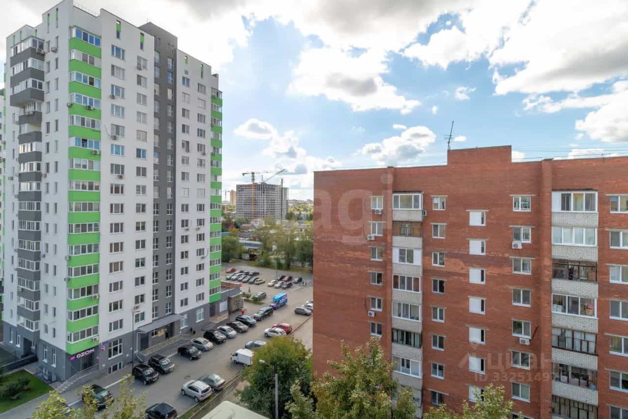 Россия, Тюмень, улица Щербакова, 150к2, фото 16