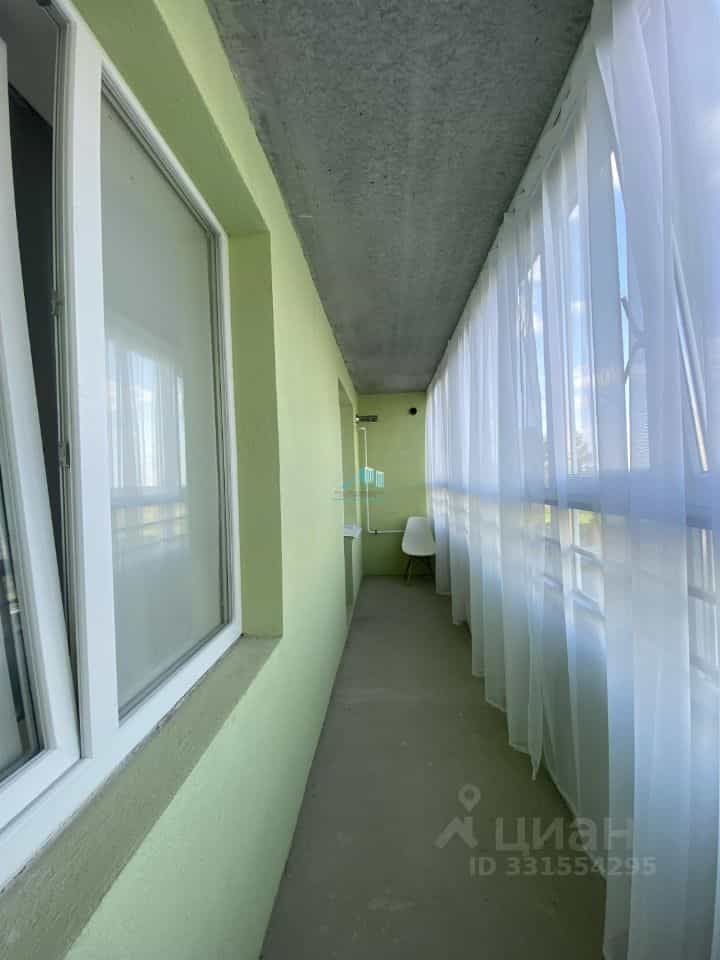 Россия, Калуга, улица Бориса Литвинчука, 15, фото 8