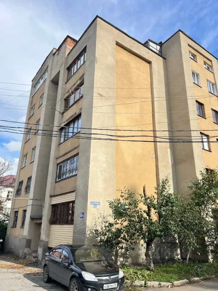 Россия, Кабардино-Балкарская Республика, Нальчик, улица Кешокова, 120, фото 39