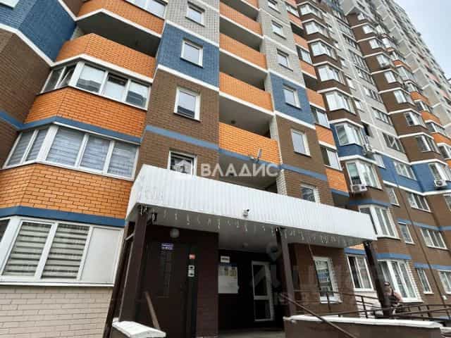 Фото объекта