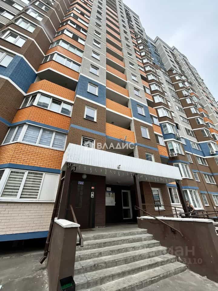 Россия, Брянск, улица Комарова, 53
