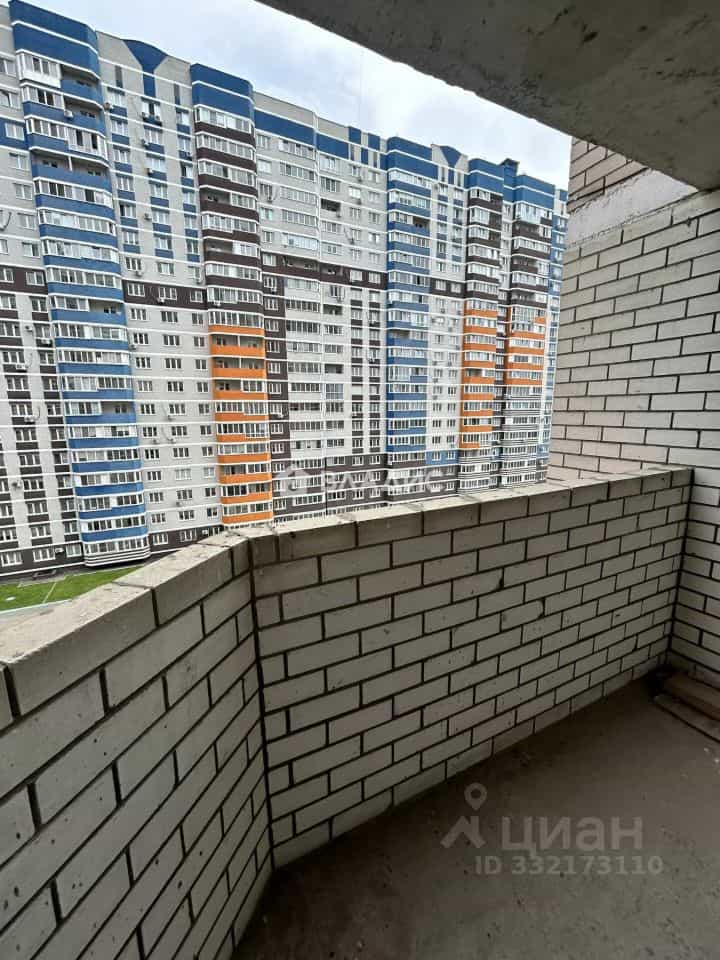 Россия, Брянск, улица Комарова, 53, фото 11