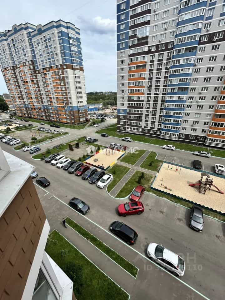 Россия, Брянск, улица Комарова, 53, фото 12