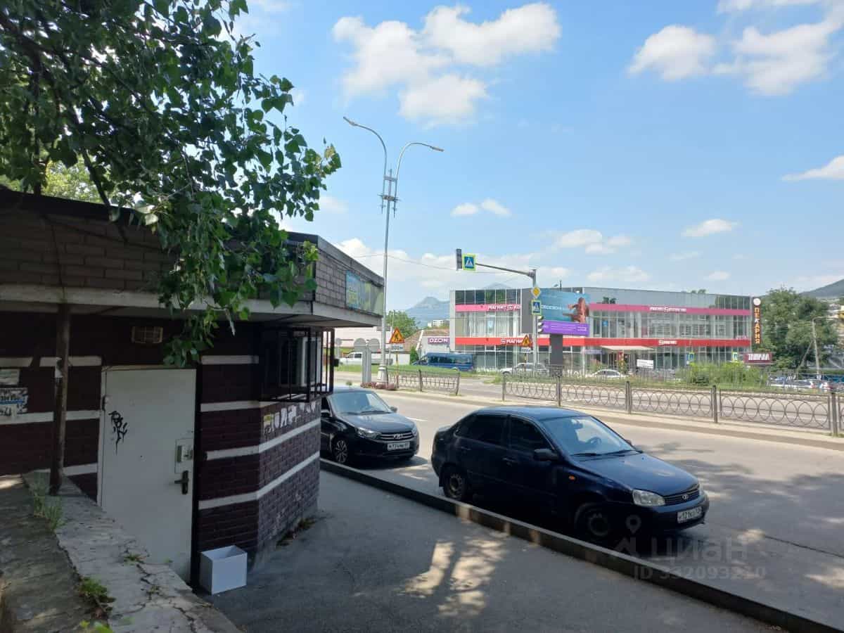 Россия, Ставропольский край, городской округ Пятигорск, посёлок Свободы, проспект Калинина, 156, фото 18