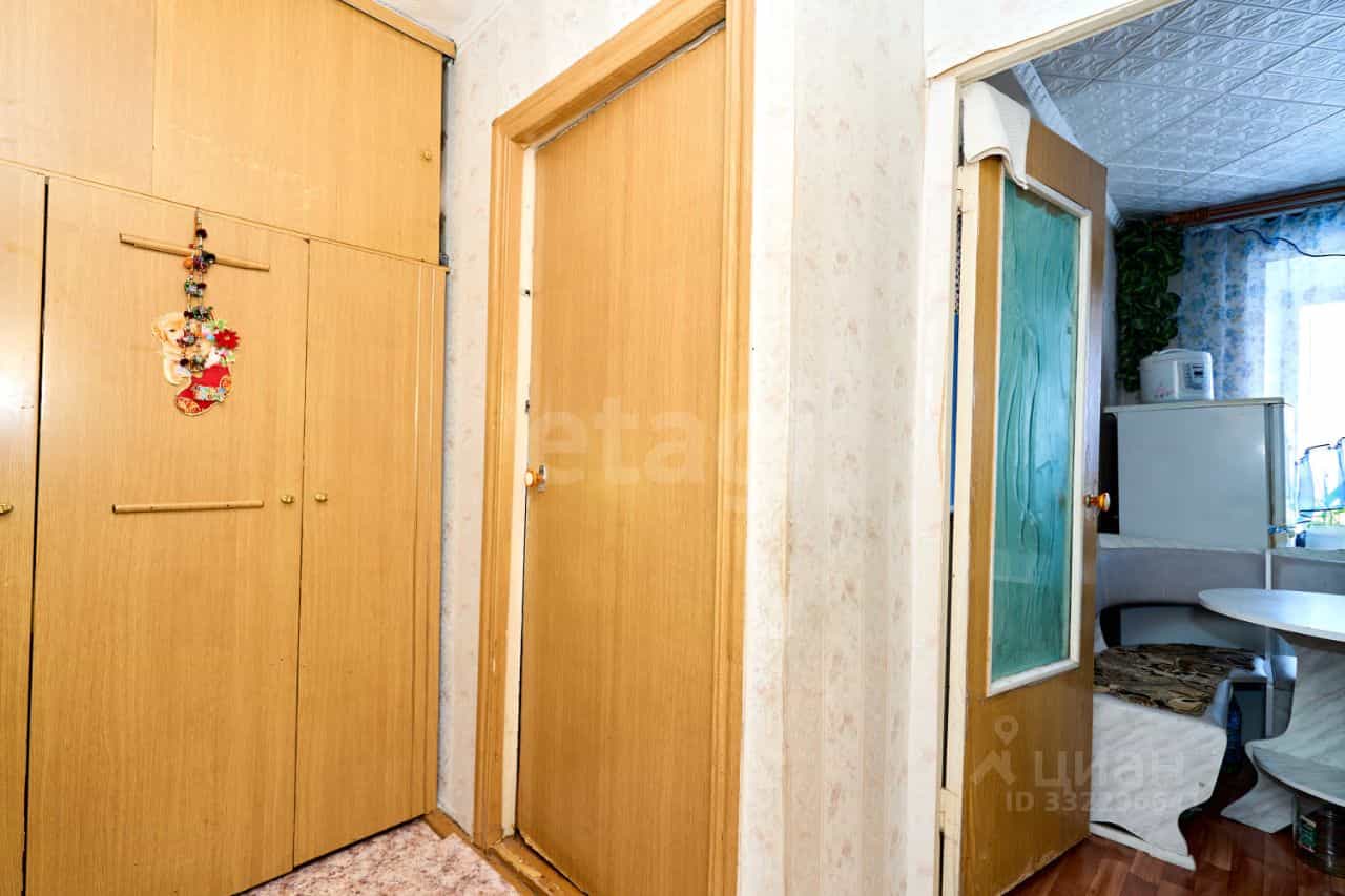 Россия, Томский район, посёлок Зональная Станция, улица 40 лет Победы, 1, фото 17