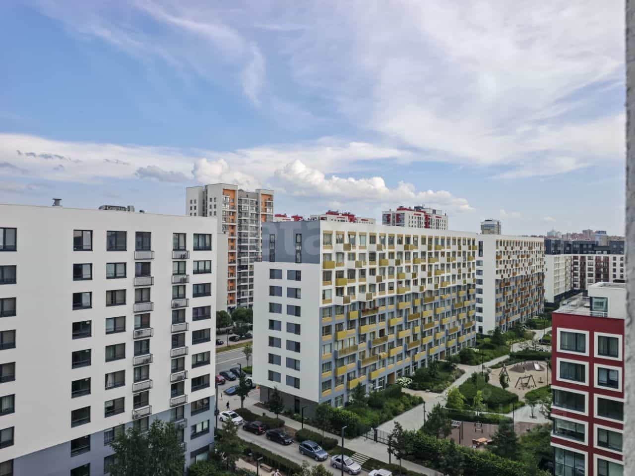 Россия, Тюмень, улица Газовиков, 34, фото 31