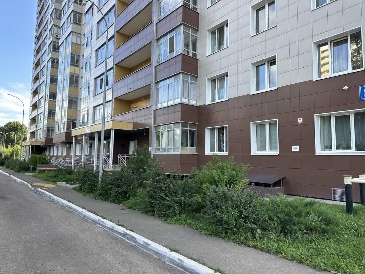 Россия, Республика Татарстан (Татарстан), Лаишевский район, Столбищенское сельское поселение, село Усады, Счастливая улица, 6, фото 8
