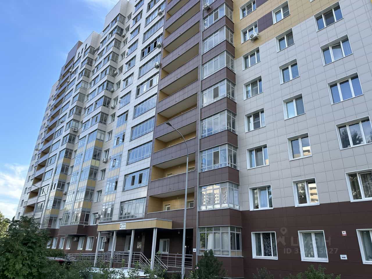 Россия, Республика Татарстан (Татарстан), Лаишевский район, Столбищенское сельское поселение, село Усады, Счастливая улица, 6, фото 10