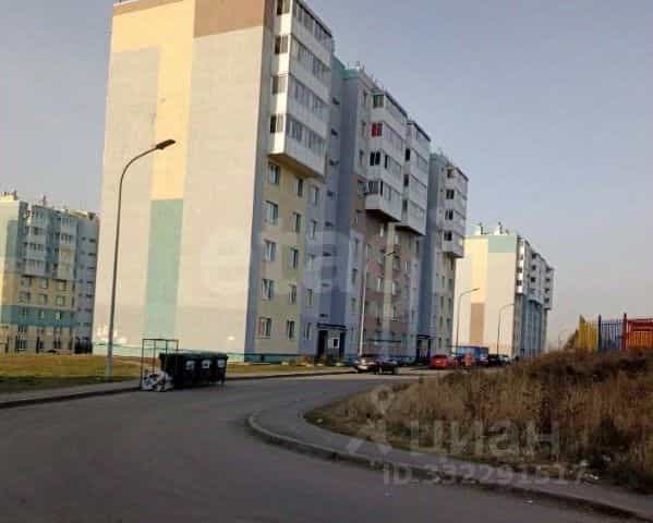 Фото объекта