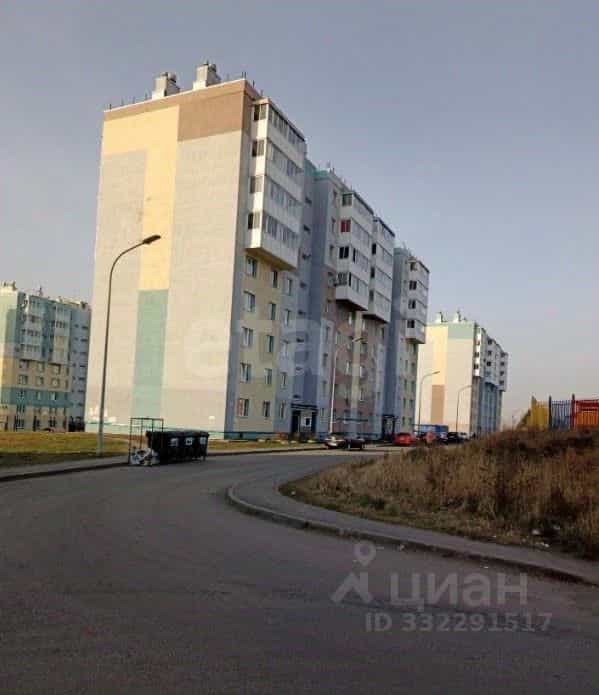 Россия, Кемерово, улица Дегтярёва, 5