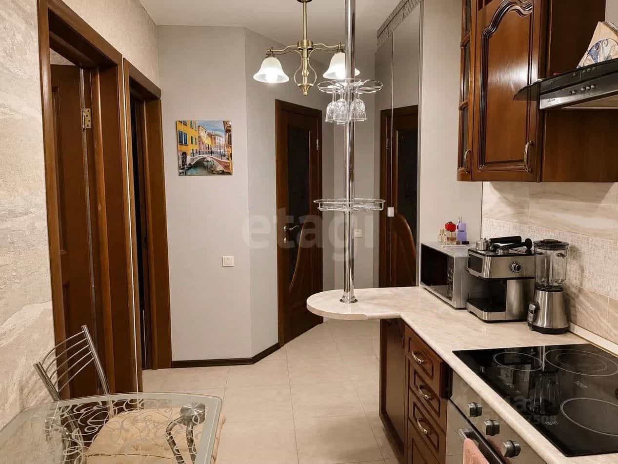 Россия, Ростов-на-Дону, улица Вересаева, 19А, фото 5