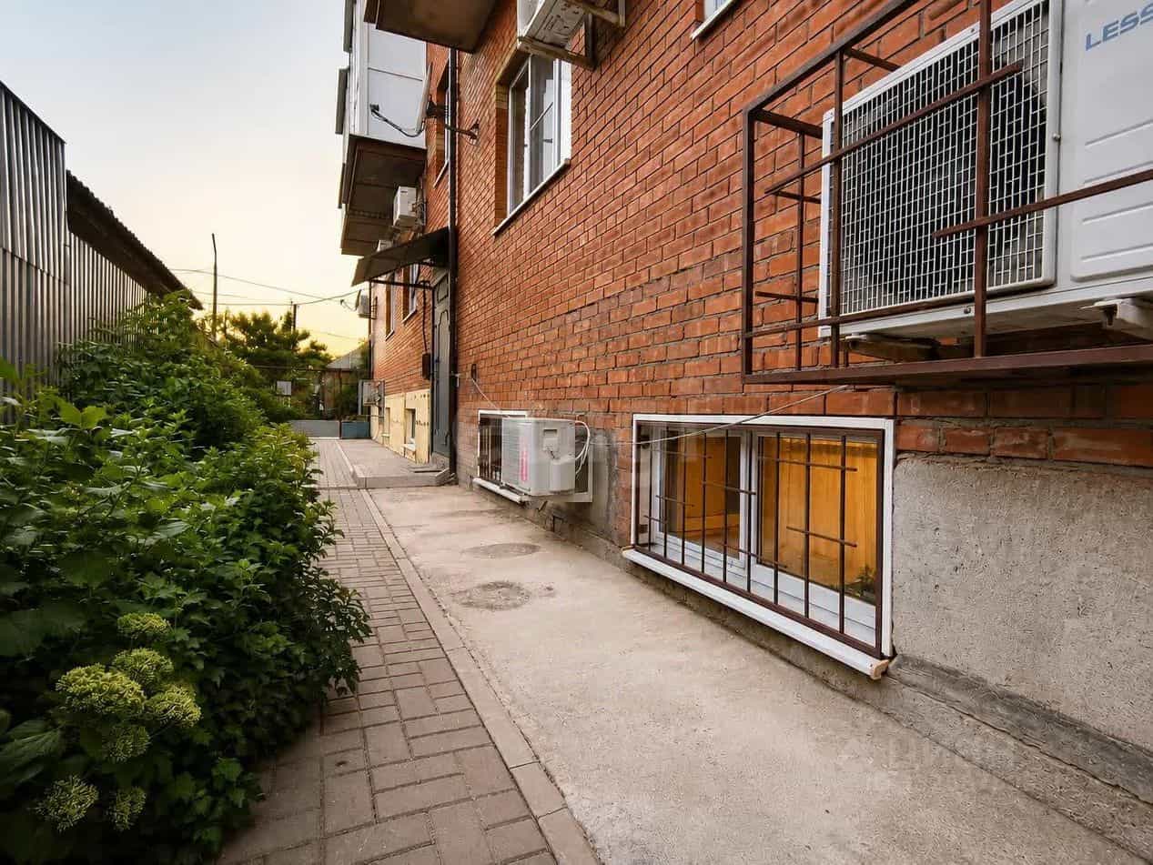 Россия, Ростов-на-Дону, улица Вересаева, 19А, фото 11
