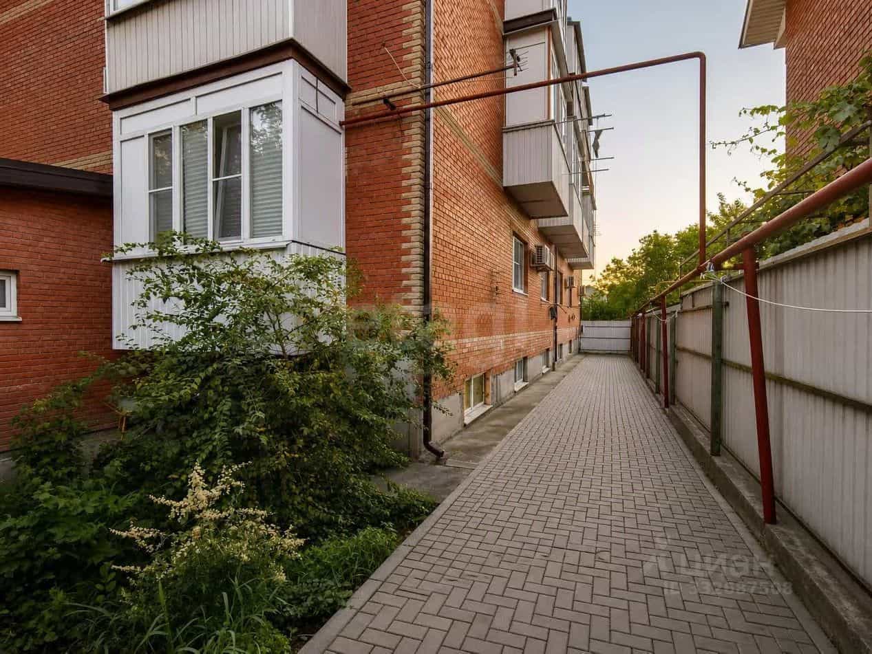 Россия, Ростов-на-Дону, улица Вересаева, 19А, фото 12