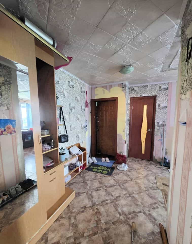 Россия, Иркутская область, Зима, Краснопартизанская улица, 40, фото 10