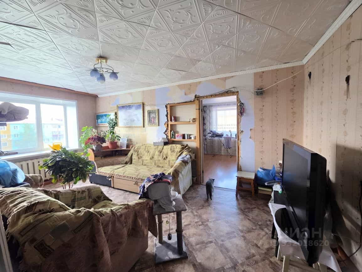 Россия, Иркутская область, Зима, Краснопартизанская улица, 40, фото 13