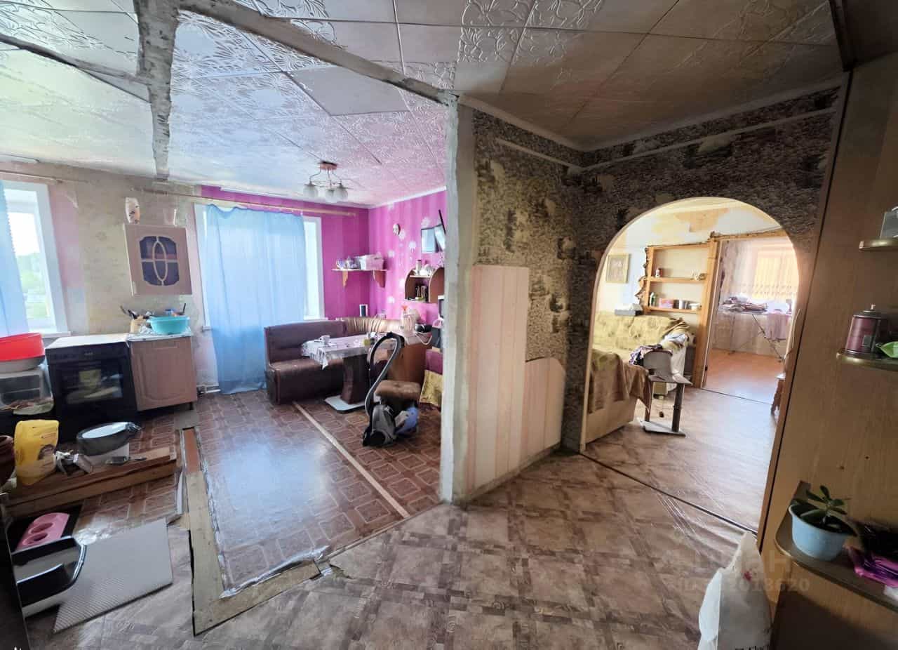Россия, Иркутская область, Зима, Краснопартизанская улица, 40, фото 16
