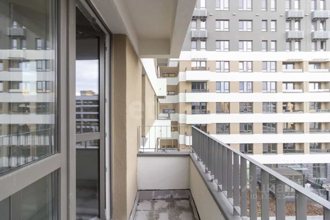 Россия, Тюмень, улица Геннадия Райкова, 21, фото 30