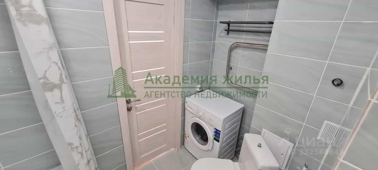 Россия, Саратов, улица имени Виктора Аржаного, 2, фото 6