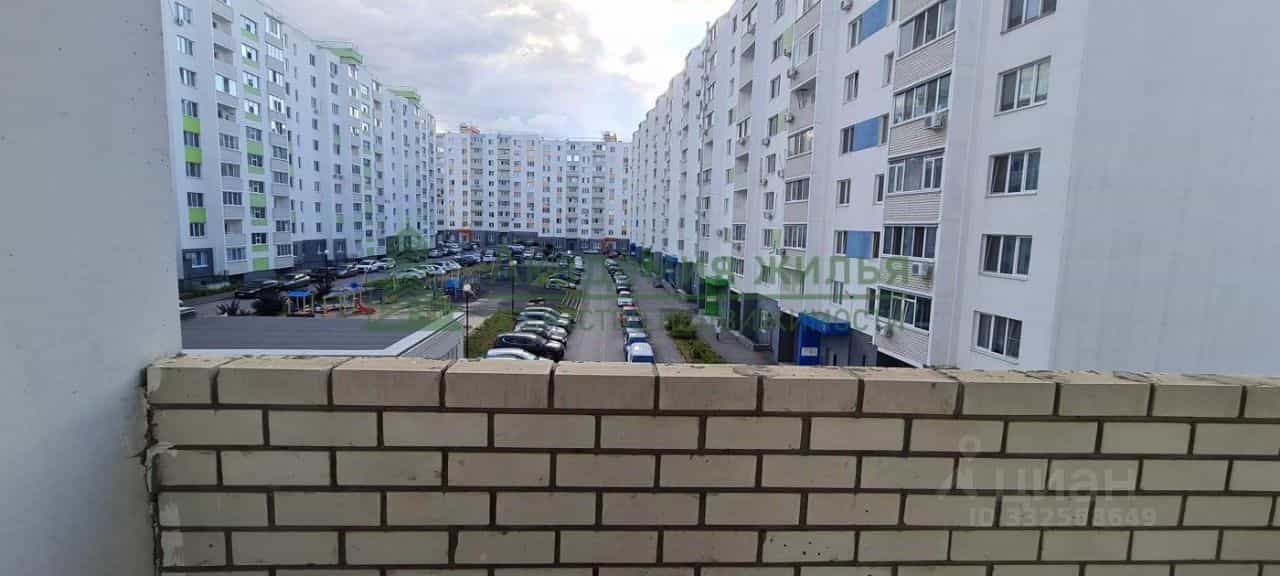 Россия, Саратов, улица имени Виктора Аржаного, 2, фото 10