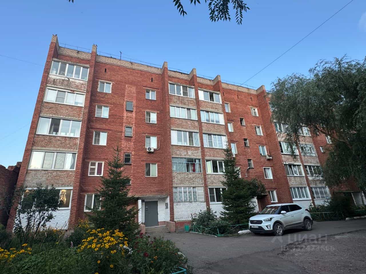 Россия, Омск, улица Алексея Полторацкого, 62