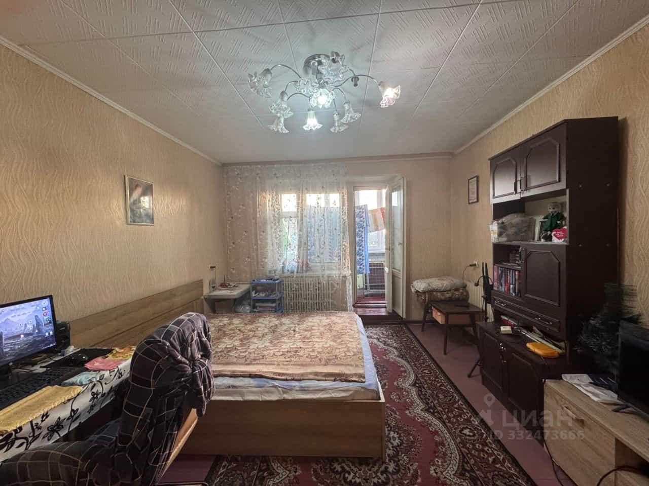 Россия, Омск, улица Алексея Полторацкого, 62, фото 2