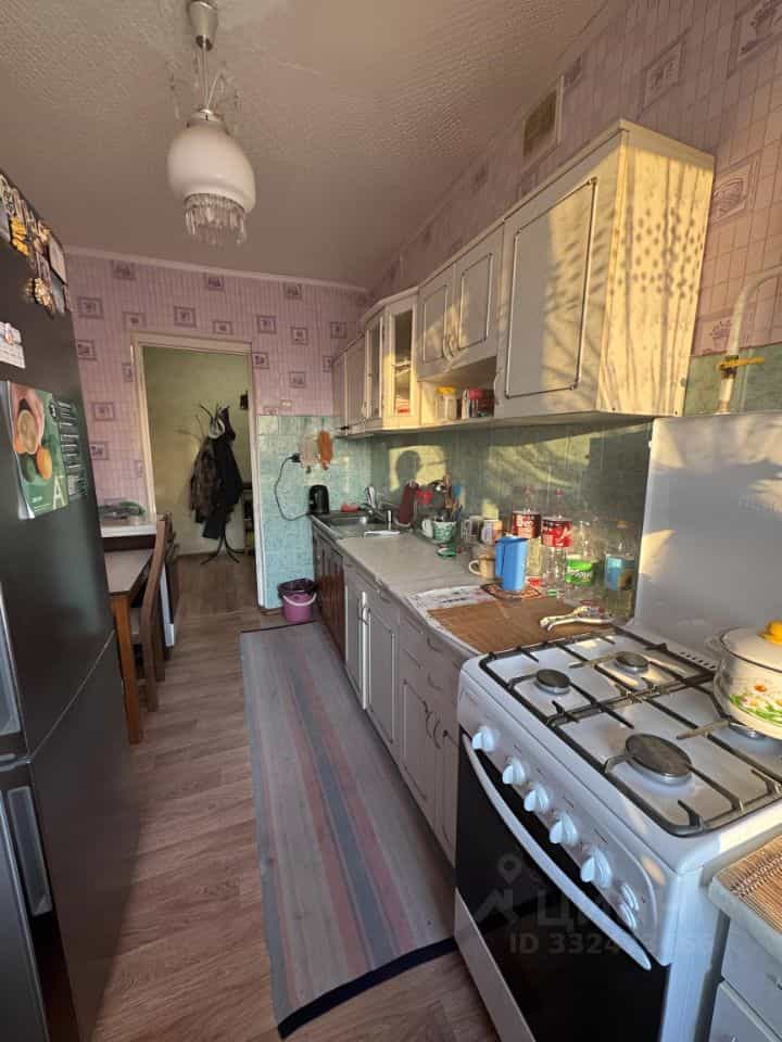 Россия, Омск, улица Алексея Полторацкого, 62, фото 10