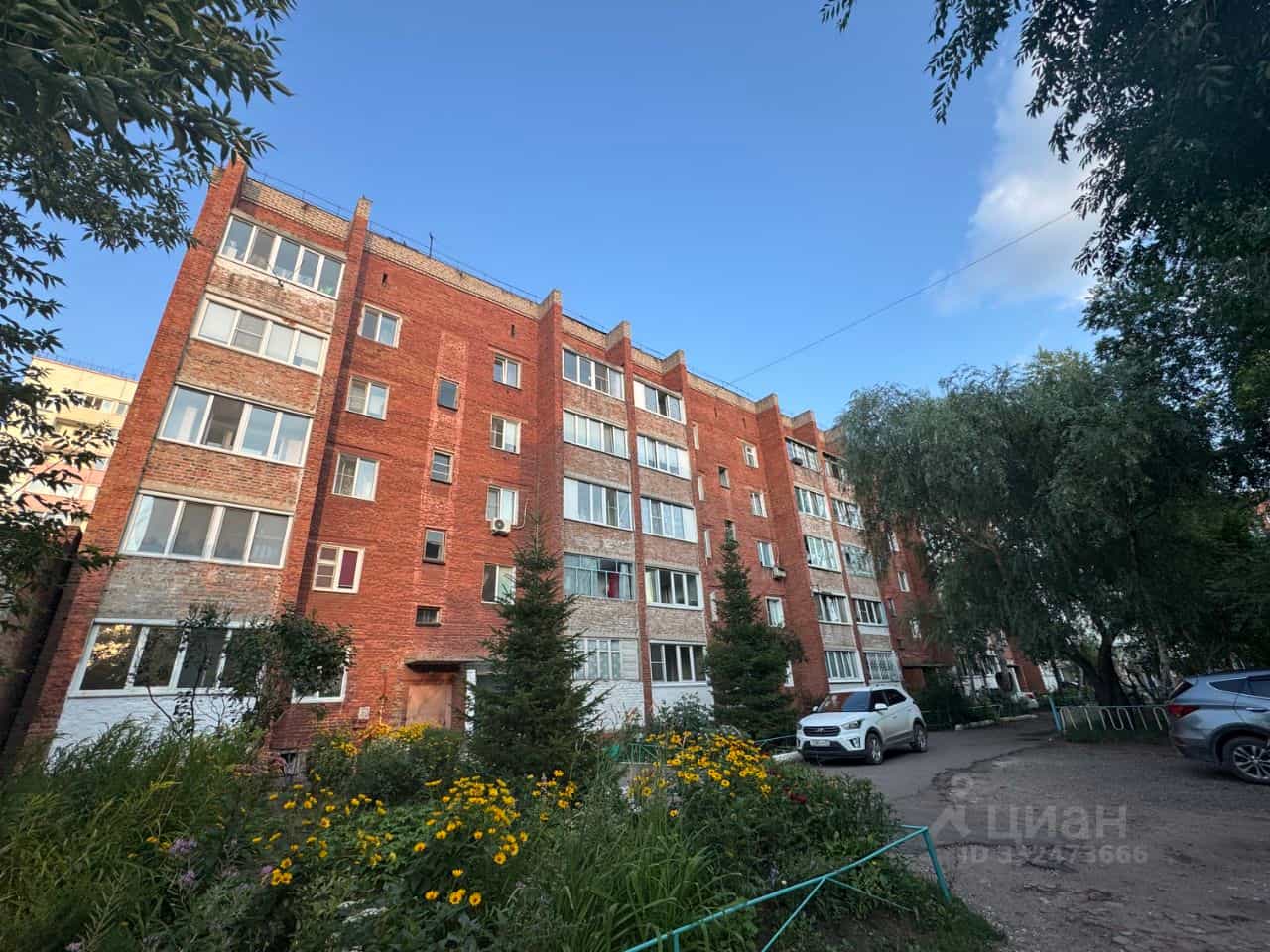 Россия, Омск, улица Алексея Полторацкого, 62, фото 15
